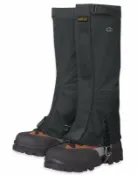 ├登山樂┤Outdoor Research Crocodiles GORE-TEX 登山健行鱷魚綁腿/防水透氣綁腿 女款 61516 #61516-001