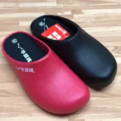 《麗麗鞋店》牛頭牌廚師鞋.荷蘭鞋.水鞋、912232 103