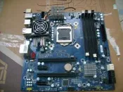 DELL 外星人 Alienware Aurora R3 P67 1155主板 USB3.0與帶SATA3