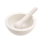 【OKAY!】95mm中型香料磨搗組 搗藥器 搗藥 磨缽 研磨缽 B-CGB95(磨藥機 藥碗 研磨棒)