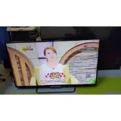 【保固6個月-台南市】SONY索尼 42吋液晶電視KDL-42W650A 2013年