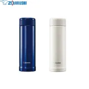 【全聯線上購】【ZOJIRUSHI 象印】0.5L不鏽鋼真空保温杯 (兩入組)-(SM-AGE50)