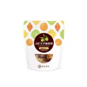 去籽甘草《鹹》橄欖70G口袋蜜餞 每日優果