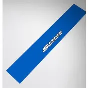 Spoon front Windshield sticker 本田 SPOON 改裝前檔 玻璃貼紙貼花 HONDA