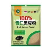 【薌園】青仁黑豆粉(熟粉)/ (250公克)