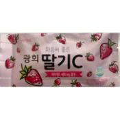 韓國 諾麗果 草莓vc粉 維他命C 營養 維他命 草莓 甜甜 vc vc粉