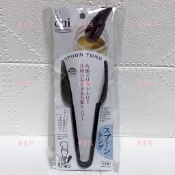 **星星兒**現貨 日本製 日本直送 料理夾 漬物夾 梅子夾 蔬果夾 沙拉夾 夾子 日本代購1128