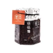福忠字號菇菇醬　eslite誠品