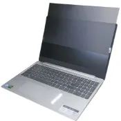 (店+)【Ezstick】Lenovo IdeaPad 330S 15IKB 防窺片｜檔片式固定設計｜防藍光/防眩光｜左右或四向視角選擇｜180度/左右防窺