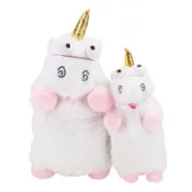 玩具公仔玩偶獨角獸毛絨玩具抱枕神偷奶爸