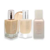 (店+)【CLIO 珂莉奧】kill cover 熨斗粉底液 長效持久粉底液 持久粉底 長效 迷你版 羽霧恆效粉底液 光澤粉底液 升級版