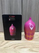 ALESSI 國立故宮博物院 ASG96 R OrienTales Sweet Fish 醬油罐