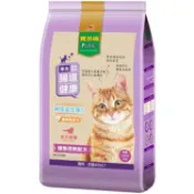 【康是美官方網購】【寶多福】活力成貓體態控制配方1.5kg/袋