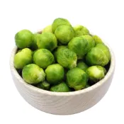 (店+)【田食原】IQF新鮮冷凍孢子甘藍 600g 加熱即食 球芽甘藍 輕食沙拉 健身餐 新鮮素食 冷凍蔬菜 全家超商799免運