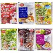 【潘蒂口袋屋】快速出貨 日本 山內 北海道 牛奶 牛乳 檸檬 福岡 草莓 蛋糕捲 蛋糕 捲心蛋糕 獨立包裝 營養 瑞士捲