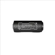 【NITECORE】電筒王 AP05C 小型隨身充氣機 子彈幫浦 碳纖維輕量 抽充一體 迷你體積 輕量化 23克 真空機
