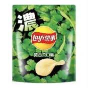 🔥好市多代購🔥樂事 洋芋片 原味/生啤酒/濃香菜/北海道嫩煎干貝