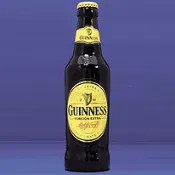 【品酒網】健力士瓶裝黑烈啤酒 Guinness beer