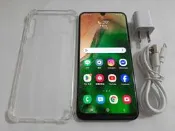 〈二手良品螢幕無刮傷〉SAMSUNG A50 6.4吋大螢幕 安卓11 6G/128G 三鏡頭相機 功能正常只要1600