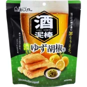 【DOKODEMO】味源玄酒竊賊 - 濃鬱柚子胡椒味