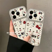 可愛KT 防摔手機殼 適用VIVO Y31 Y21 Y05 Y78 Y76 Y36 Y27 Y50 Y20 Y17S