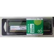 《C&H》全新 原廠終保 威剛 DDR4 2666 2400 2133 8G 桌上型記憶體