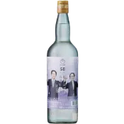 【宸瀧煙酒量販】金門酒廠 第16任總統副總統紀念酒 58度 750ML