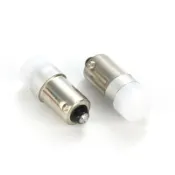 貓與鼠百貨店 汽車LED示寬燈 G14 BA9S 3030 1SMD 儀表燈12V恒流寬電壓汽車燈泡