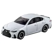 【TOMICA】多美小汽車 NO.100 Lexus IS350F Sport