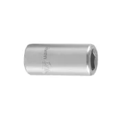 (店+)*韋恩工具* AOK 鉻釩鋼 2分4角孔轉2分6角孔-起子頭套筒