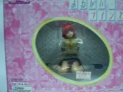 [大石頭]PVC  星空下的邂逅   宮藤深衣奈  學生服