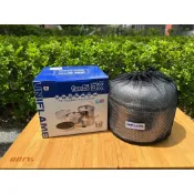 【UNRV. 綠大露營裝備】日本 UNIFLAME FAN5 DX不鏽鋼鍋具組 攜便煮飯鍋組 露營 戶外 野炊 居家
