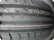 ***天下第一輪***NEXEN 尼克森 N8000 235/55/17 T5專用載重胎 完工價3500
