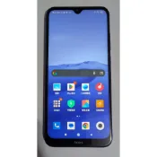 Redmi Note 紅米 Note 8T 64GB 手機 M1908C3XG (星際藍 手機 小米相關)