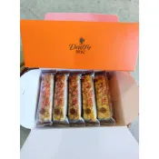 現貨 特價出清 黛妃沙琪瑪 頂級沙琪瑪 雞蛋 原味 黑糖 不黏牙 沙其瑪界 LV  手工製作  台式甜點 無添加 送禮