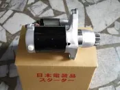 全新品 ES240 ES300 ES330 ES350 RX300 RX330 RX350 啟動馬達 其它發電機歡迎詢問