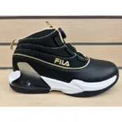 《珊珊鞋鋪》FILA 大童機能籃球鞋 96 30-8
