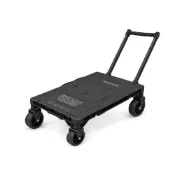 (店+)【ADAMOUTDOOR】二合一瞬移多功能變形桌 ADCT-TBKT100 戶外 露營 推車 野營 愛露愛玩