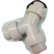 ☆水電材料王☆ 排水Y型三通