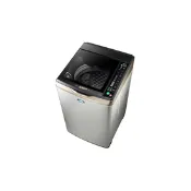 【生活市集】【SANLUX 台灣三洋 】SW-13DVGS 13Kg 變頻超音波洗衣機 (含