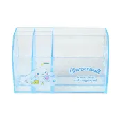 震撼日式精品百貨 【震撼精品百貨】大耳狗_Cinnamoroll~日本Sanrio三麗鷗 大耳狗桌上型化妝品收納架*11592