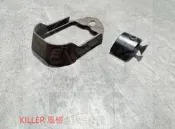 〈FOOL〉現貨 GUNDAY VFC G17 G19 GEN5 G45 Kill MAGWELL 古銅 襯裙 克拉克