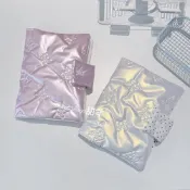熱銷免運🔥a6布藝手工書衣高顏值少女心手帳保護套日程記事本書皮 布書衣 布藝書皮 可調節書衣 手帳書衣 布質書衣 日記本