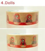 (分裝) Shinzi Katoh 加藤真治插畫系列-Dolls-14元