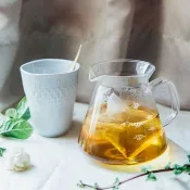 里仁 當歸牛蒡茶 純素