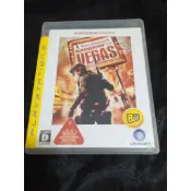ps3 虹彩六號 拉斯維加斯 日版 彩虹六號 Tom Clancys RAINBOW  SIX