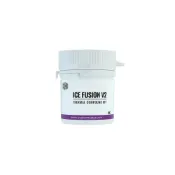 (店+)【Cooler Master 酷碼】高效能 散熱膏 新 酷媽涼膏 ICE FUSION V2 罐裝 40g