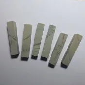 【手刻－印鑑】青田石