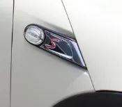 IDFR ODE 汽車精品 MINI R56 鍍鉻側燈框