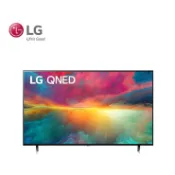 【LG 樂金】65吋 QNED 4K AI 語音物聯網智慧電視 65QNED75SRT